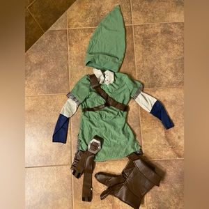 Link costume